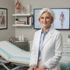 Door Dr. Sophie Bergman, gynaecoloog
