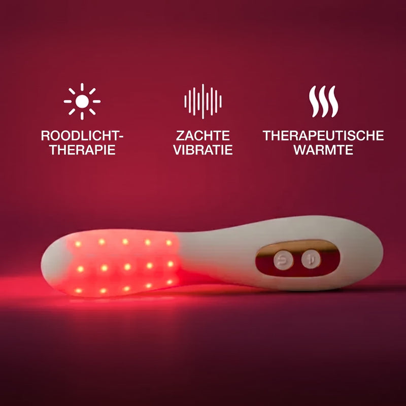 2. Drie-in-Één Technologie voor Maximaal Effect